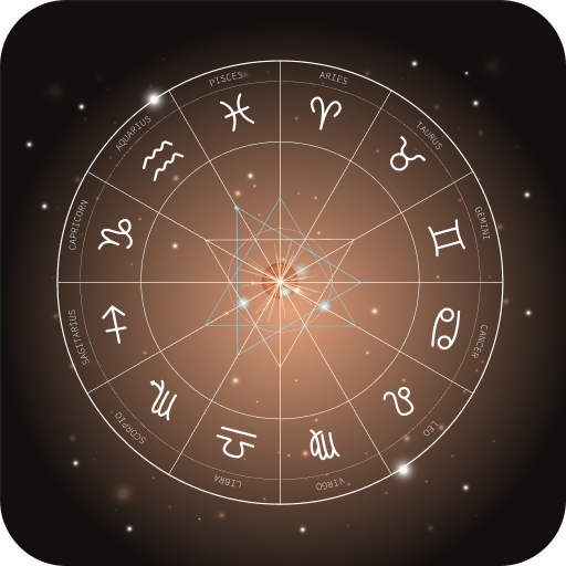 AI Astro : AI Astrology Online logo