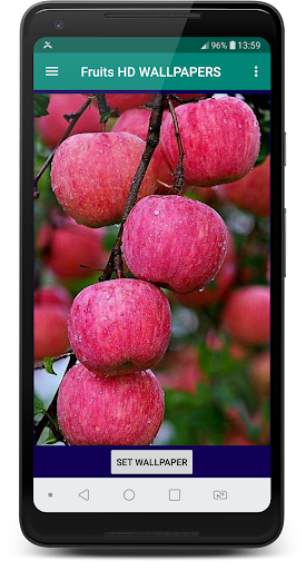 App-voorskou