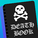 Загрузка приложения Death Book Установить Последняя APK загрузчик