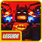 Free Guide For Lego Batman icon