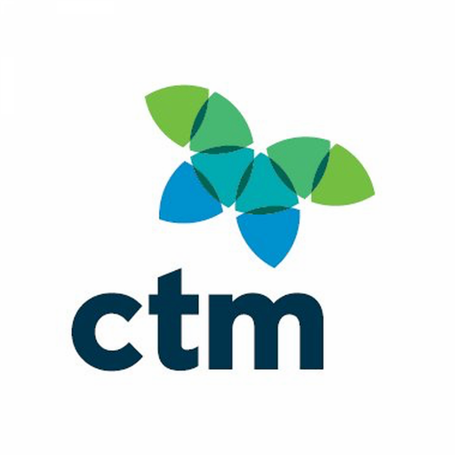 CTM Mobile UK  Icon
