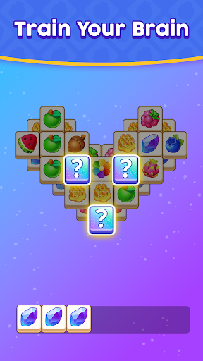 Wonder Tiles - Relaxing Puzzle Screen 3