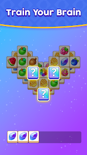 Wonder Tiles - Relaxing Puzzle