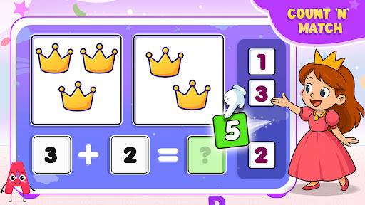 Paper Princess Games for Girls