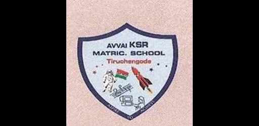 Avvai KSR Matric School