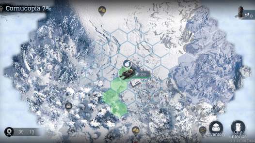 Frostpunk: Beyond the Ice Gallery 7