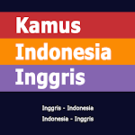 Cover Image of Download Kamus Bahasa Inggris  APK