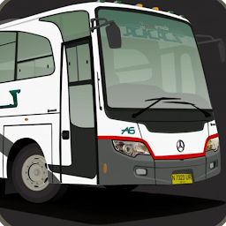 Ikonbild för Bus Akas Asri Telolet