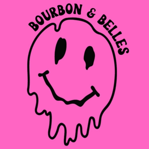 Bourbon and Belles Boutique logo