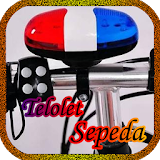 Telolet Sepeda icon