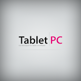 Tablet PC - epaper icon