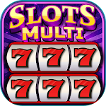Cover Image of Tải xuống Triple Slots - Double Machine  APK