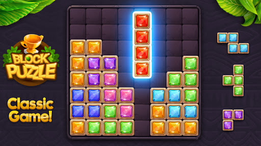 Dormitorio Andes Maniobra Bloque Puzzle Jewel - Aplicaciones en Google Play