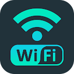Cover Image of Download Wifi Analyzer -WiFi Tools - Wifi Password Show 1.0 APK