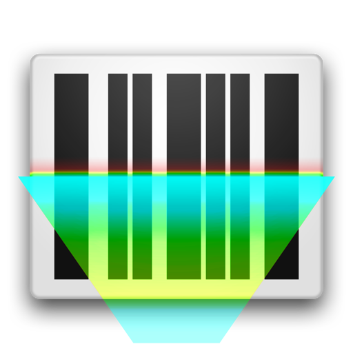 Barcode Scanner+ (Plus) Latest Icon