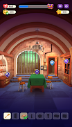 Secret Puzzle Society screenshot 1