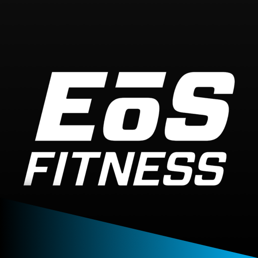 EōS Fitness Header - AppWisp.com