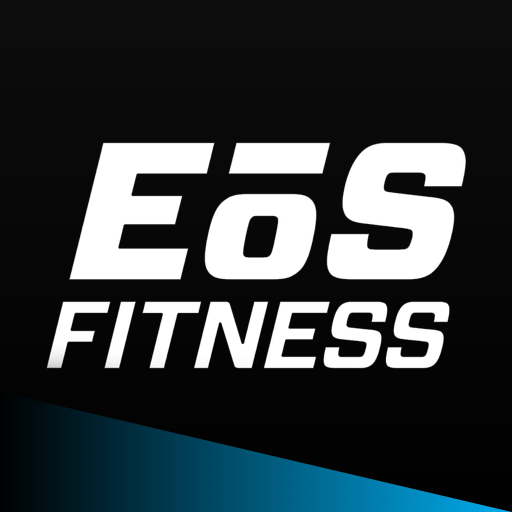 EōS Fitness 3.3 Icon