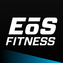 Icoonafbeelding voor EōS Fitness