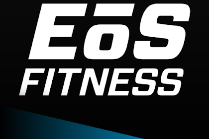 eos fitness orlando app