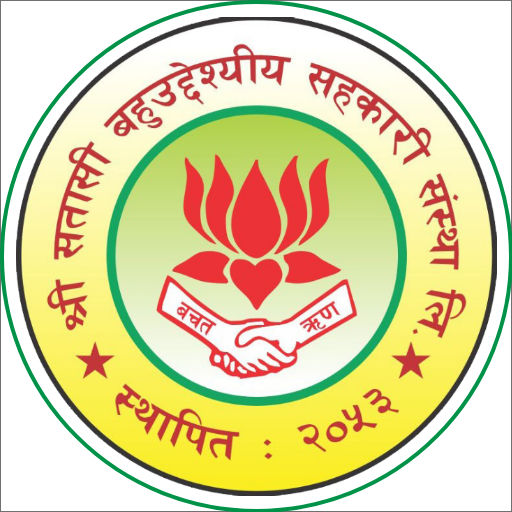 Shree Satashi Mobile logo