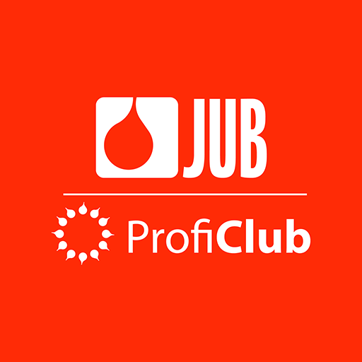 JUB Profi Club logo
