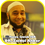 Cover Image of ダウンロード Tanya Jawab JSR Dr. Zaidul Akbar 1.0 APK