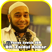 Tanya Jawab JSR Dr. Zaidul Akbar