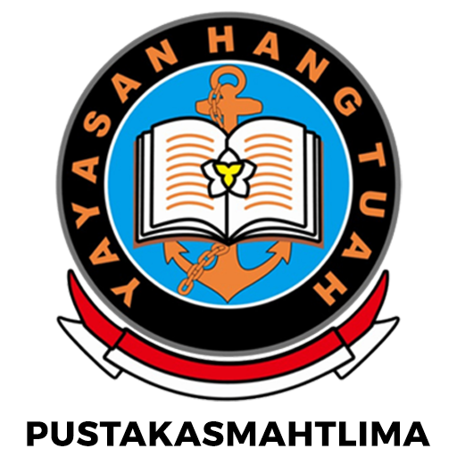PustakaSMAHTLima logo