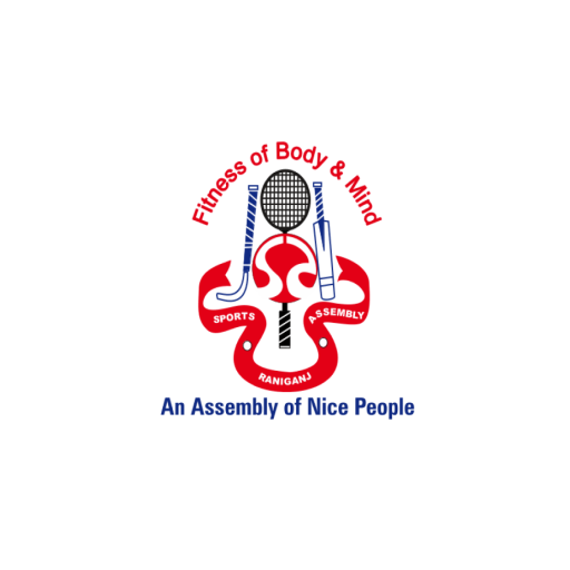 Sports Assembly logo