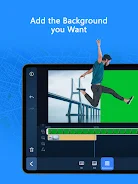 PowerDirector – Editor Video screenshot 1