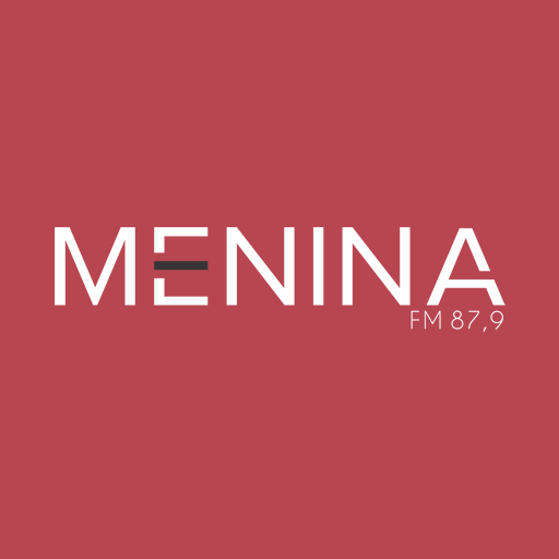 Menina FM - Vicentina MS 1.0.0 Icon