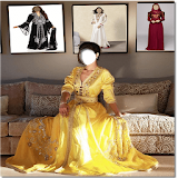 Arabic Dress Fashion Photo icon
