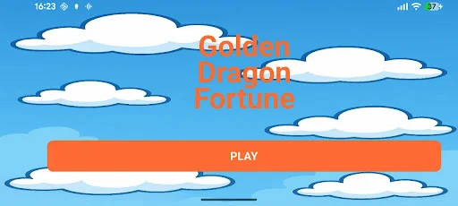 Golden Dragon Fortune