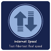 Internet Speed Test Fiber Test