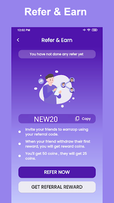 EarnZop - Get Rewardsのおすすめ画像4