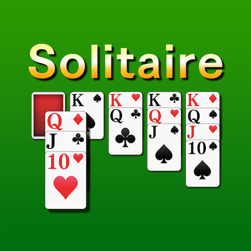 Solitaire [card game] 5.9 Icon