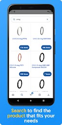 ERIKS App