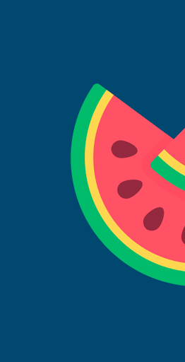 Android application Fruit Boom screenshort