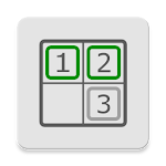 15-Puzzle Game Apk