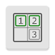 15-Puzzle Game - Androidアプリ