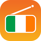 Irish Radio Online icon