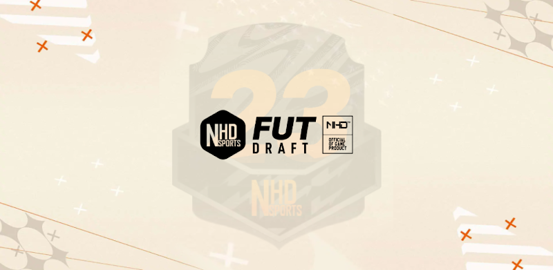 NHDFUT 23 Draft & Packs