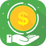 Insta Money - Free Recharge & Earn Cash icon