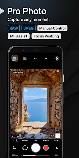 ProShot Screenshot