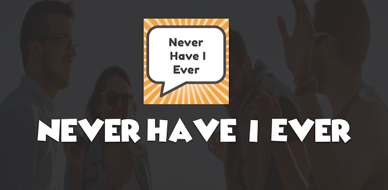 Never Ever - New Year Game