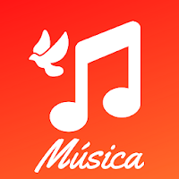 Música Cristiana Gratis App