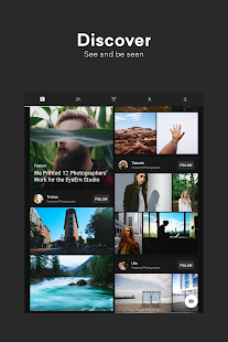 EyeEm: Free Photo App For Sharing & Selling Images 8.6.3 APK screenshots 6