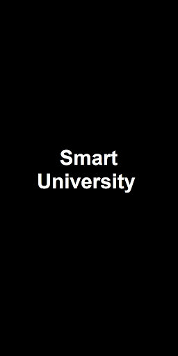 Smart University Screen 3