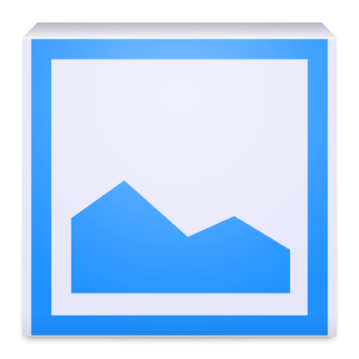 Reflective Drawable Loader  Icon